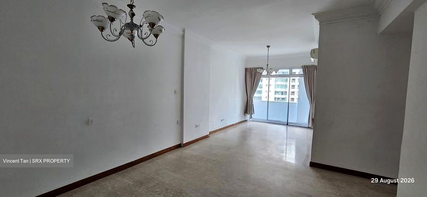 La Crystal (D9), Apartment #610977911